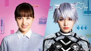 プラスティック・スマイル　～静岡発地域ドラマ～