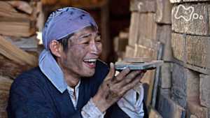 黄色い煉瓦～フランク・ロイド・ライトを騙した男　～愛知発地域ドラマ～