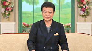 ＜中山秀征＞詐欺！？自分の「書」がカンヌ国際映画祭で展示！