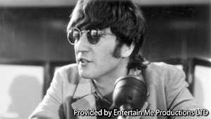 【見逃し】ジョン・レノン：最期の一日