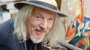 ＢＳスペシャル　贋（がん）作師からの問い　“本物”をめぐる思索