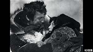 【見逃し】大氷原