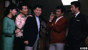 【見逃し】君は恋人