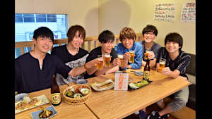 【追/見】手酌ですみません！＃1