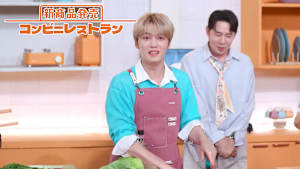 【見逃し】新商品発売～コンビニレストラン（2025/12/03）