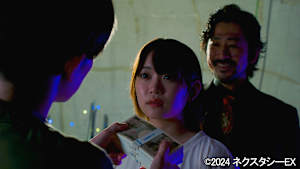 【追/見】夜王烈伝2 打倒No.1への道