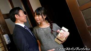 【追/見】虜になった女