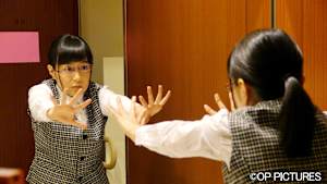 【追/見】花と沼