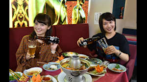 【追/見】手酌ですみません！＃4