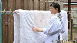 【追/見】エロスは蒲団の香り