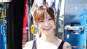 【追/見】デコトラガール 天使な誘惑