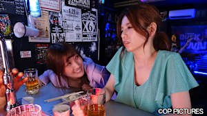 【追/見】女流作家 官能のまん・なか