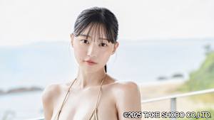 【追/見】我妻ゆりか わがままな彼女