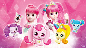 【見逃し】キラキラ キャッチ！ティニピン ＃11-12