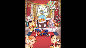 【見逃し】じょうざんみゃおうお ＃11-12