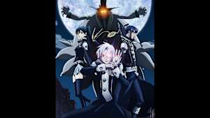 【見逃し】D.Gray-man ＃15-16