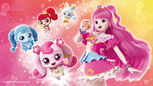 【見逃し】シークレット キャッチ！ティニピン ＃5-6