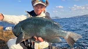 【追/見】ITT 30 大分県津久見エリアを攻略