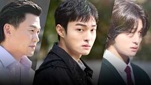 【見逃し】ヤクザの俺が高校生になった＃6