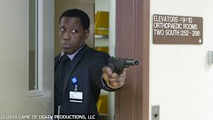 【見逃し】ゲーム・オブ・デス（2010）