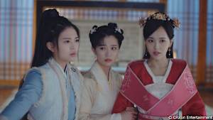 【見逃し】王女未央-BIOU- ＃16（全54話）