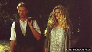 【見逃し】チャタレイ夫人の恋人-劇場公開版-