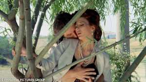 【見逃し】チャタレイ夫人の恋人（1991）