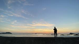 【追/見】魚とフィールドの未来のために