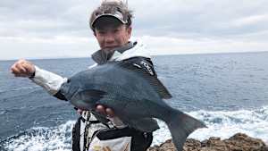 【追/見】ITT 22 初冬の長崎県上五島＆宮之浦