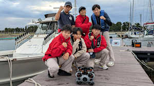 【追/見】放課後をサボるな！ 15 境港総合技術高校に密着！