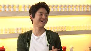 【見逃し】韓流スタージャックS ソン・チャンウィ前編