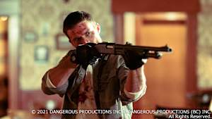 【見逃し】バッド・トレジャー