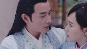 【見逃し】王女未央-BIOU- ＃22（全54話）