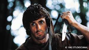 【見逃し】ランボー