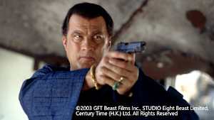 【見逃し】沈黙の聖戦