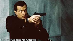 【見逃し】沈黙の追撃