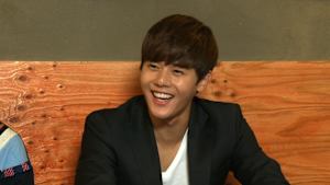 【見逃し】韓流スタージャックS ドンジュン後編