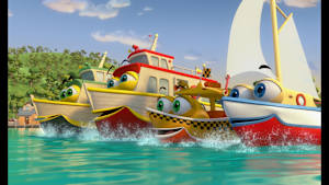 【見逃し】バブル バス ベイ ＃10 ［セレクション］