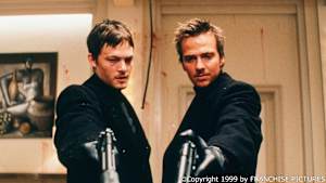 【見逃し】処刑人