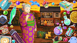 【見逃し】ふしぎ駄菓子屋 銭天堂（第3期） ＃59 ［セレクション］