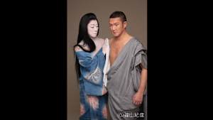 【見逃し】＜シネマ歌舞伎＞『高野聖』