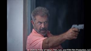 【見逃し】リーサル・ストーム