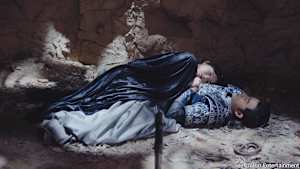 【見逃し】王女未央-BIOU- ＃25（全54話）