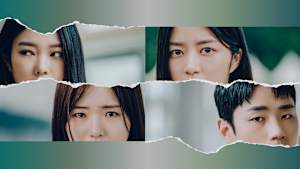 【見逃し】KBSドラマスペシャル2023 僕らがいた