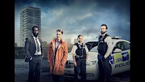 【見逃し】ザ・タワー 刑事サラ・コリンズの捜査（日本語吹替版）＃1