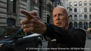 【見逃し】デス・ウィッシュ