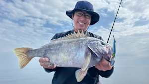 【追/見】Rock’n Fish 106 北海道ロックゲーム