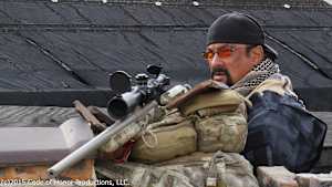 【見逃し】沈黙の粛清