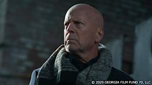 【見逃し】ハード・キル