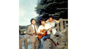 【見逃し】俺たちの旅 ＃38